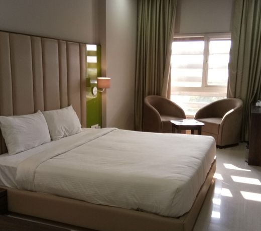 Hotel Kingsway