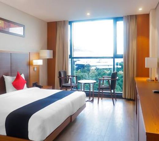 Grand Tamanna Hotel