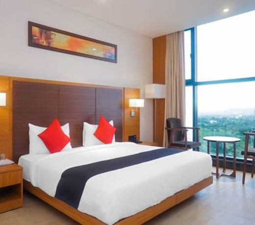 Grand Tamanna Hotel