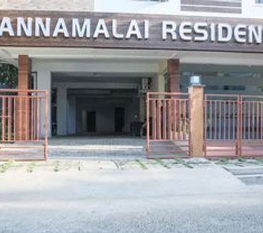 Treebo Annamalai Residency