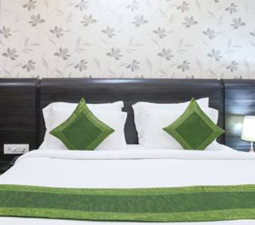 Treebo Annamalai Residency