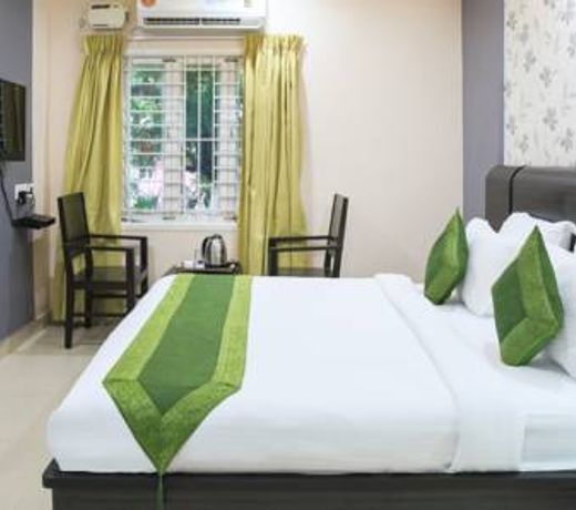 Treebo Annamalai Residency