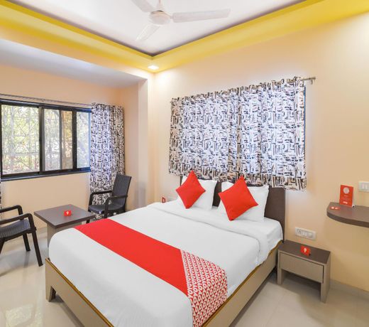 OYO 13150 Mangal Residency