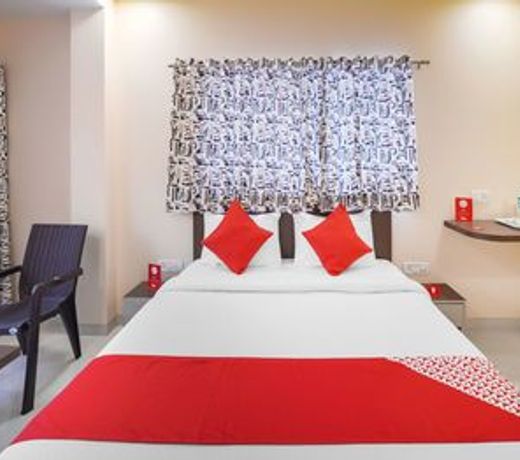 OYO 13150 Mangal Residency