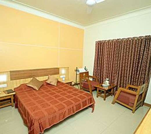 The Pavillion Hotel