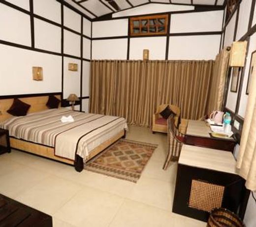 Infinity Resorts Kaziranga