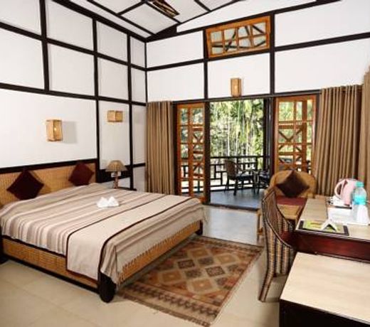 Infinity Resorts Kaziranga