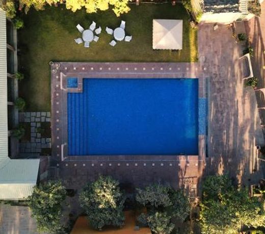Treehouse Amaara A Boutique hotel