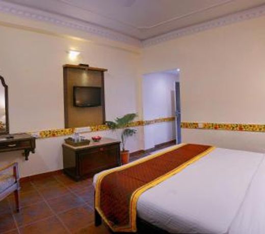 Treehouse Amaara A Boutique hotel
