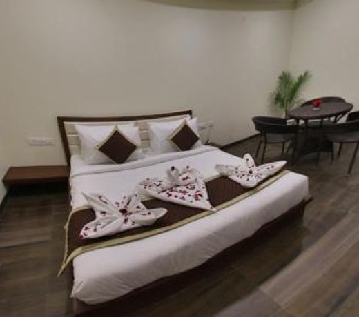 Golden Eagle By Keshav Global Hotels & Spa