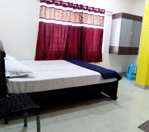 iROOMZ Hotel Sagar Grand
