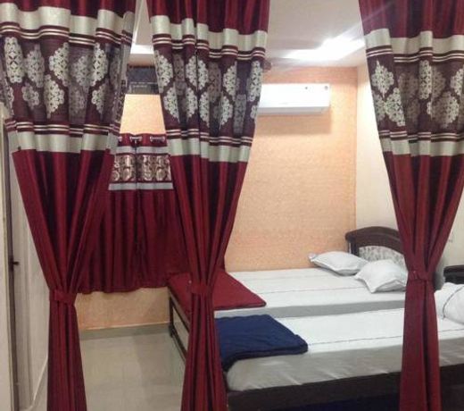 iROOMZ Hotel Sagar Grand