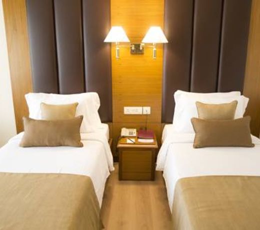 The Peerless Inn Durgapur