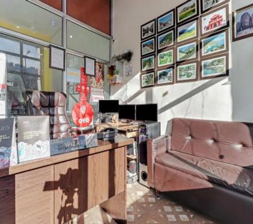 OYO 12442 Twilight Guest House