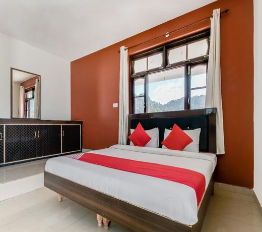 OYO 12442 Twilight Guest House