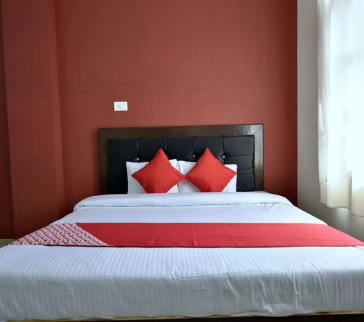 OYO 12442 Twilight Guest House