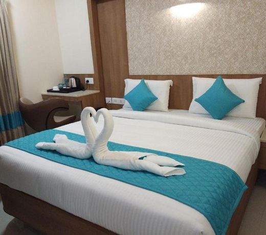 Hotel iStay