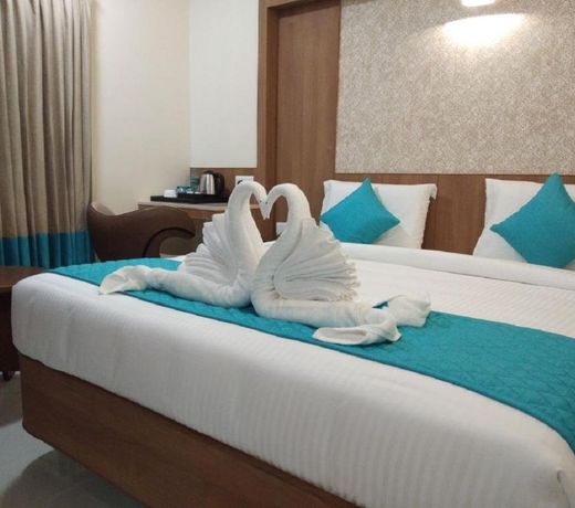 Hotel iStay