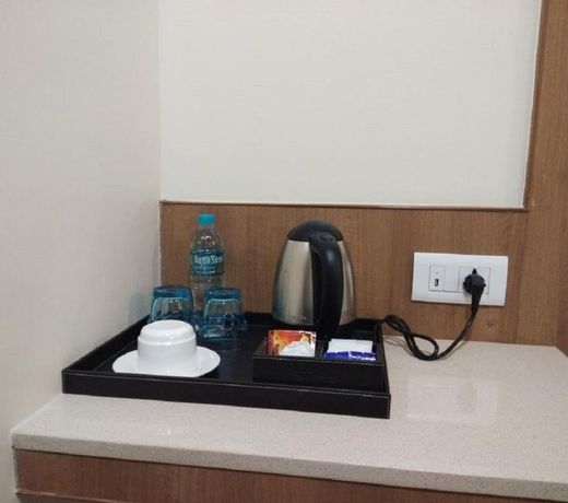 Hotel iStay