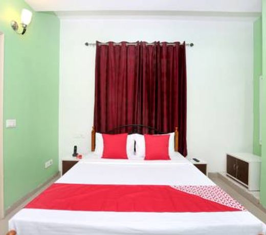 OYO 12379 Hotel Riyasat