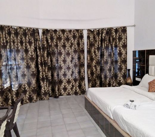Hotel Shanti Mount Abu