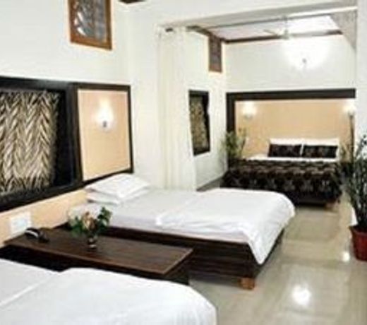 Hotel Shanti Mount Abu