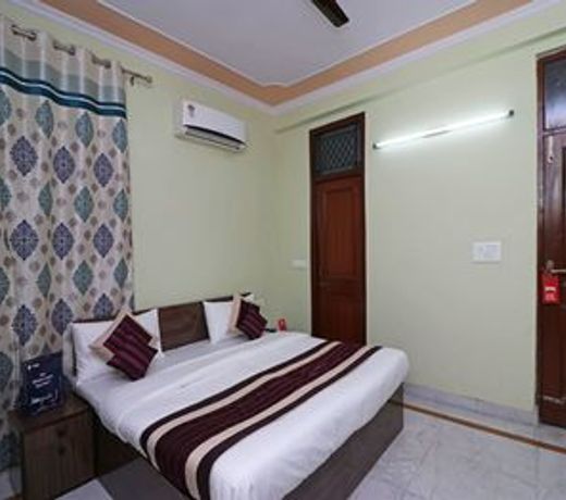 OYO 12774 Akash Residency