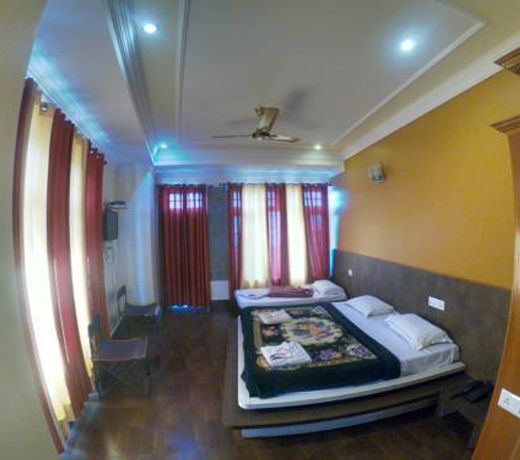 Ashoka International