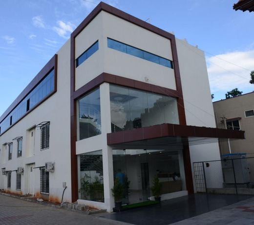 Hotel RR Grand