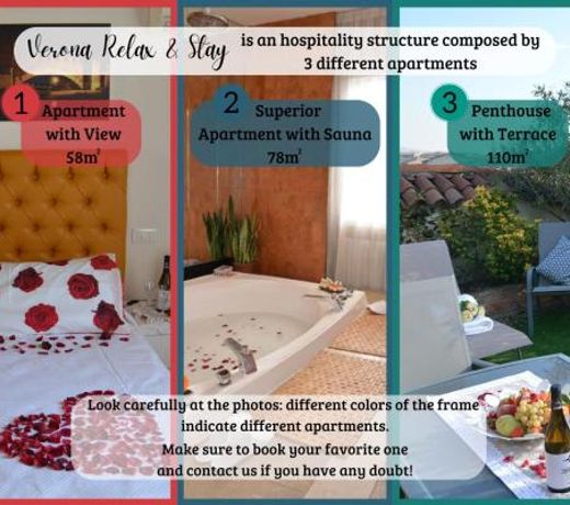 Verona Relax & Stay