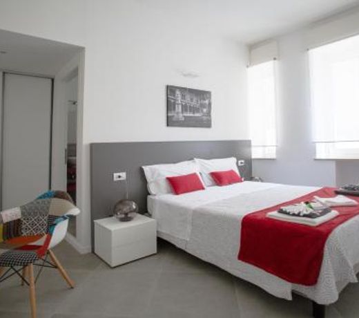 Suite Dreams in Verona