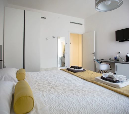 Suite Dreams in Verona