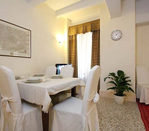 Camilla apartment in Venice-Molino