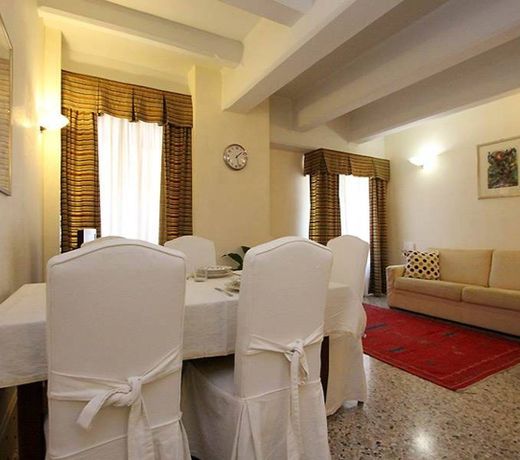 Camilla apartment in Venice-Molino