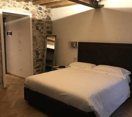 Hotel Dal Menga
