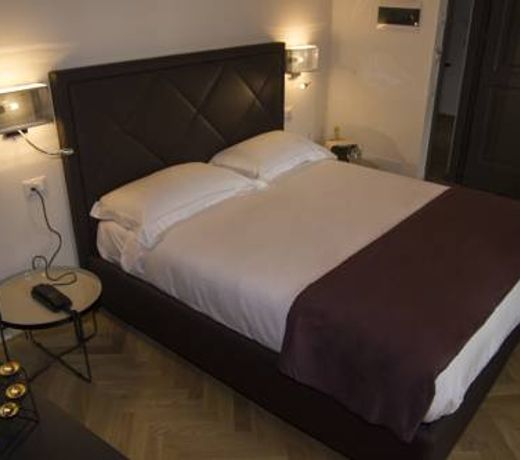 Hotel Dal Menga