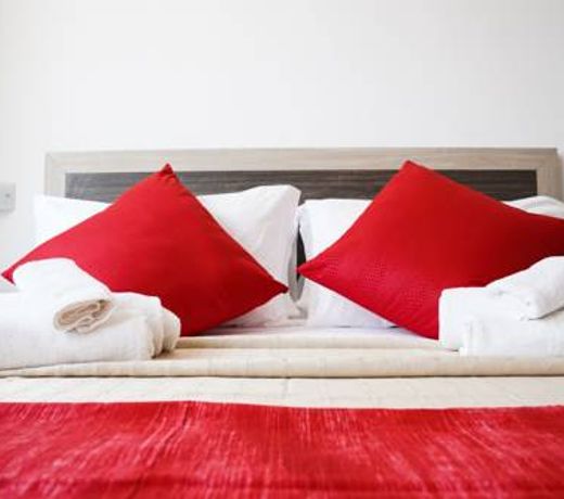 Hotel Virgilio