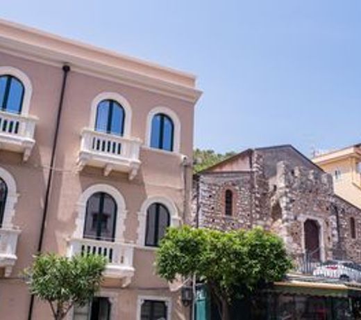 Hotel Casa Adele