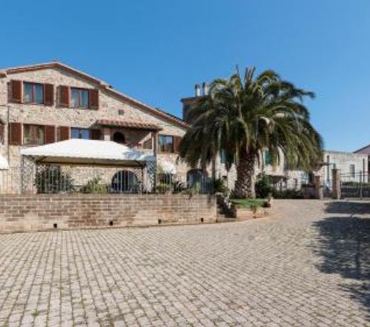 Borgo e Castello