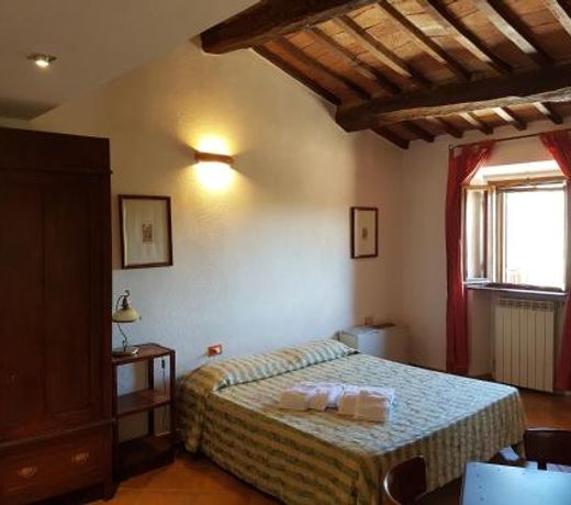 Borgo e Castello