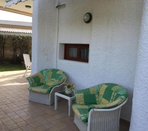 Villa Terrauzza