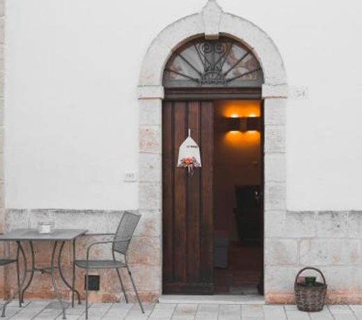 Masseria La Foggia