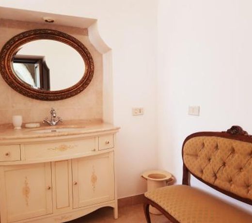 Masseria La Foggia
