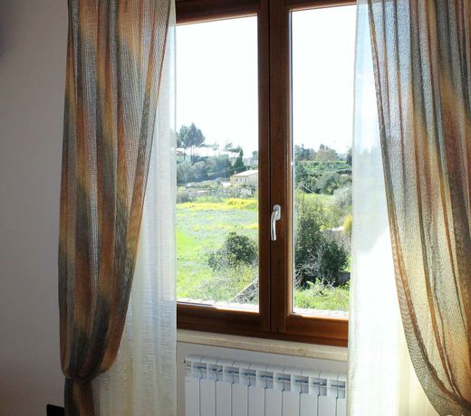 Villa Malvasio refined b&b