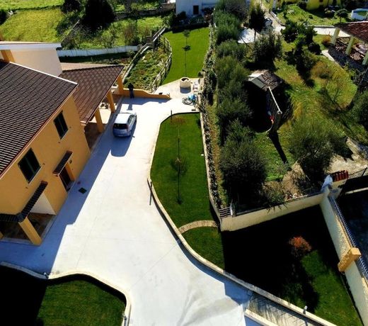 Villa Malvasio refined b&b