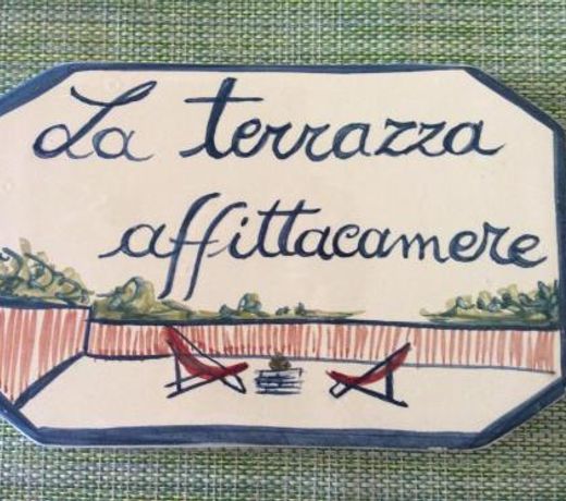 Affittacamere La Terrazza