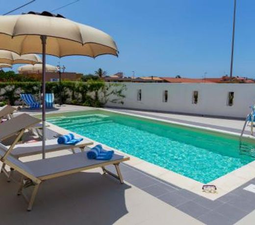 MareinSicilia: Talia Residence