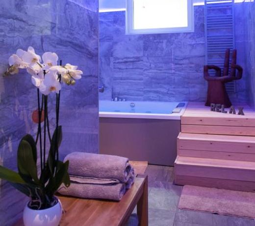 Villa Luxury House & Spa