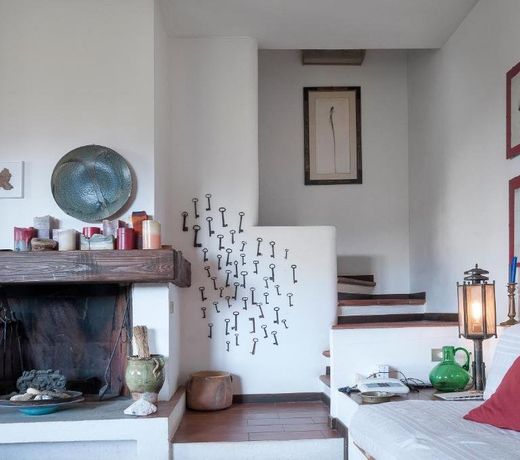 Il Grifo - Cozy house, wonderful view