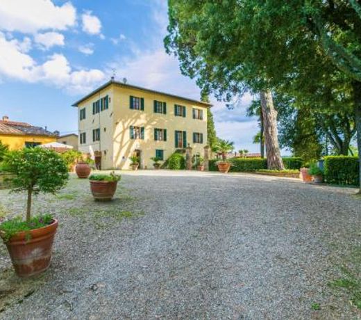 Locazione Turistica Giuggiolo 6 - PGG175